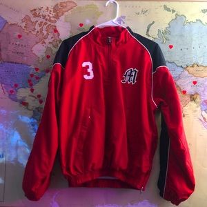 Rawling Sport Windbreaker